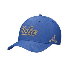 UCLA Bruins Rise Structured Cap